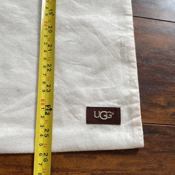 UGG Dustbag - Picture 4 of 4